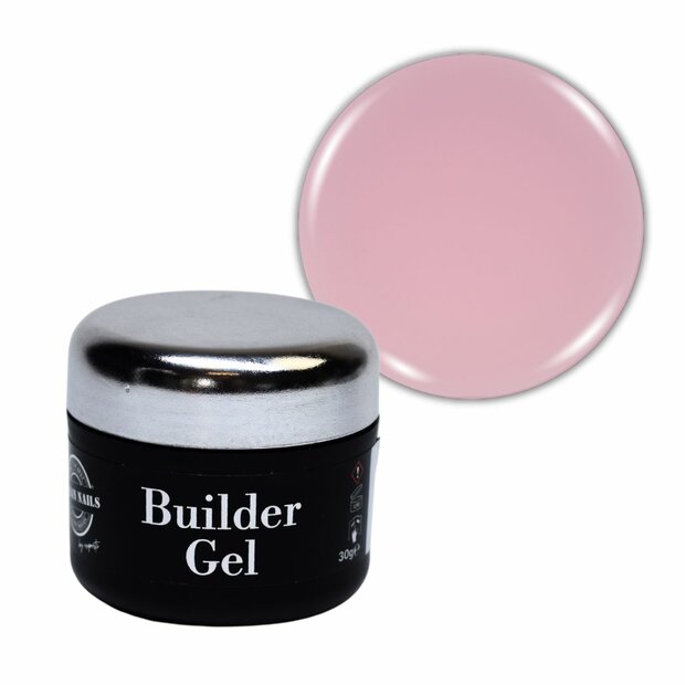 Builder gel in a Jar BGJ27