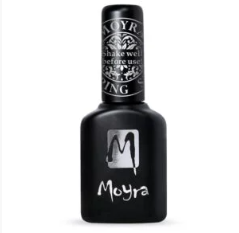 Foil polish for stamping FP08 Clear