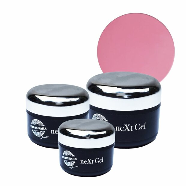 Next gel Cover Velvet Pot&mdash; 15 gram