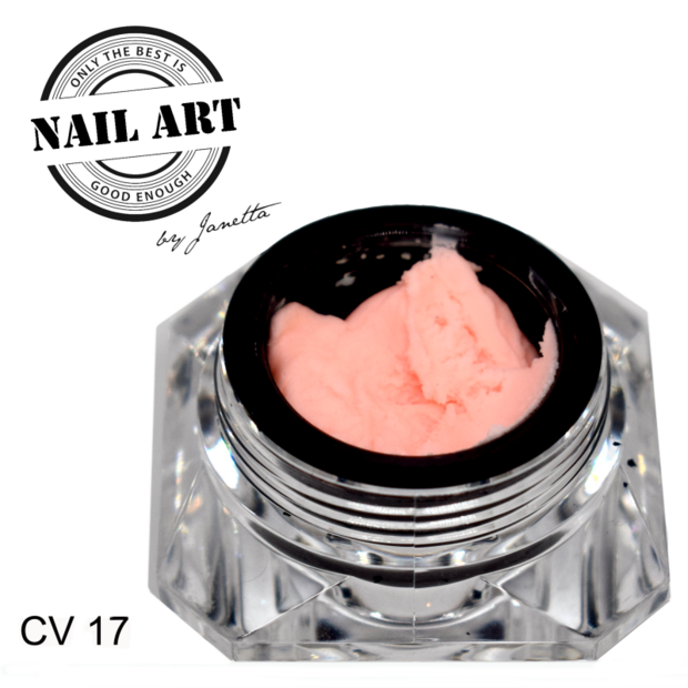 Carving gel 17