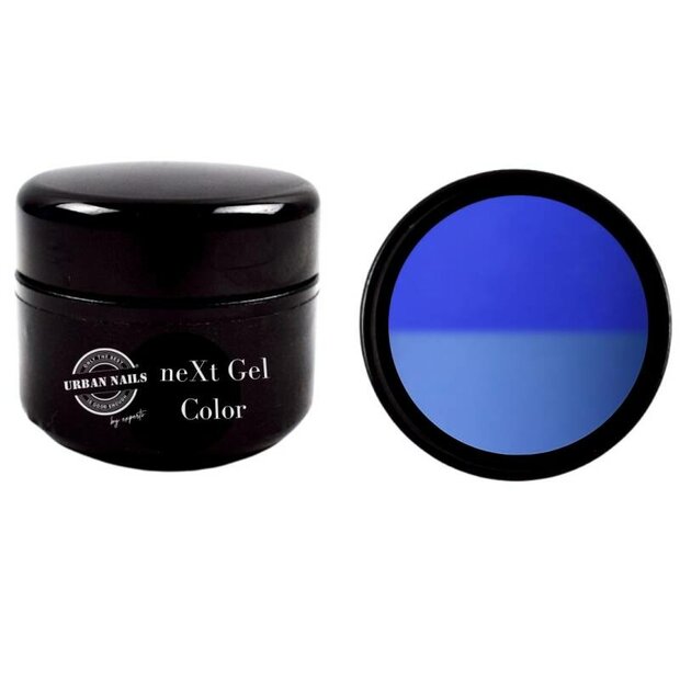 Next gel color 23 NG23 temperature changing &mdash; 15 gram