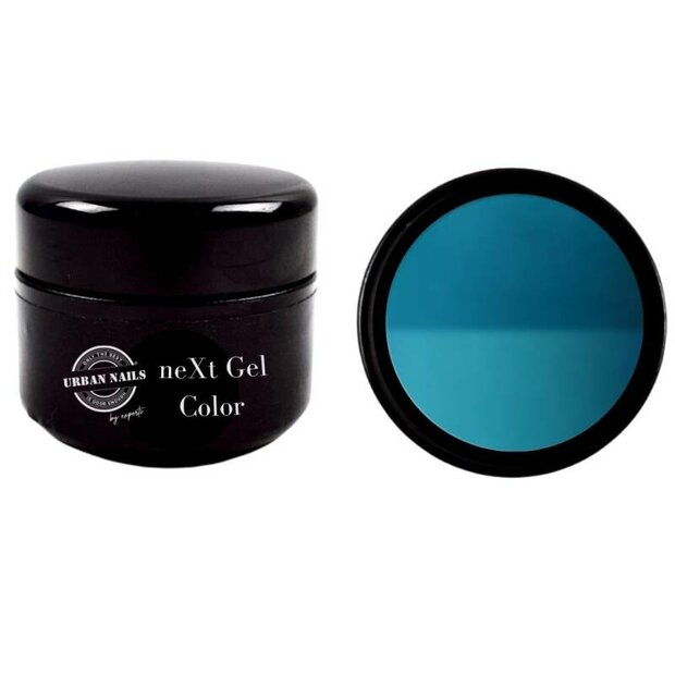 Next gel color 24 NG24 temperature changing &mdash; 15 gram