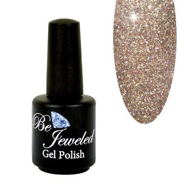 Reflective Gel Polish RGP12 &mdash; 15 ml