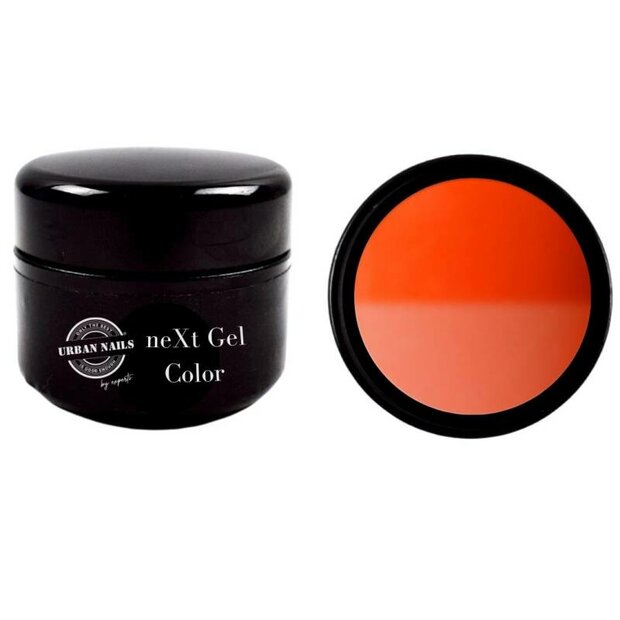 Next gel color 19 temperature changing &mdash; 15 gram