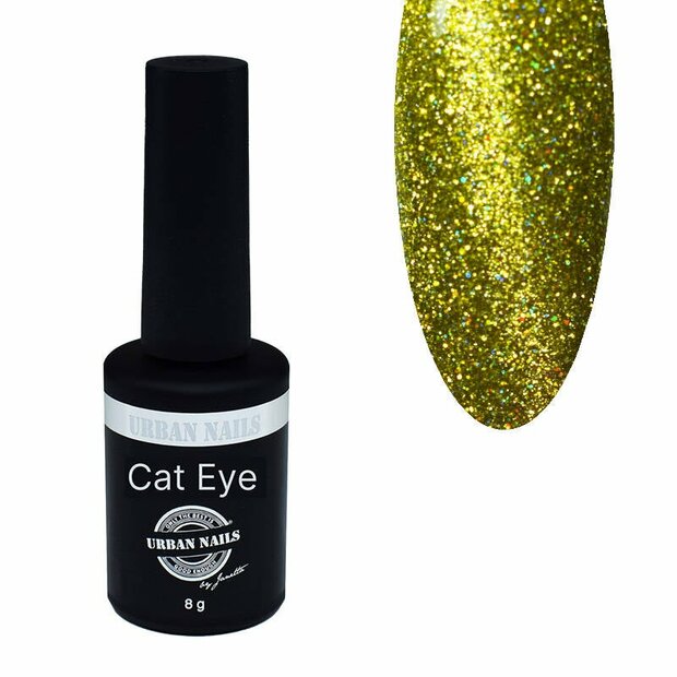 Briljant cat eye 09 BCA12