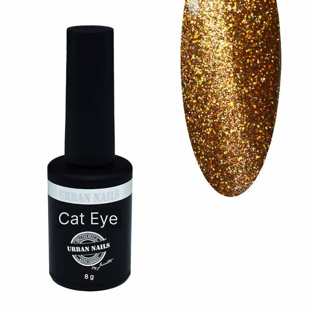 Briljant cat eye 09 BCA13