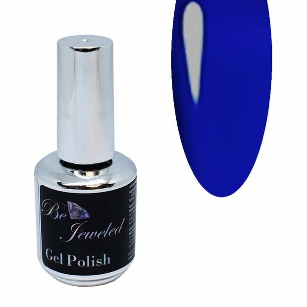Transparant gel polish TG14