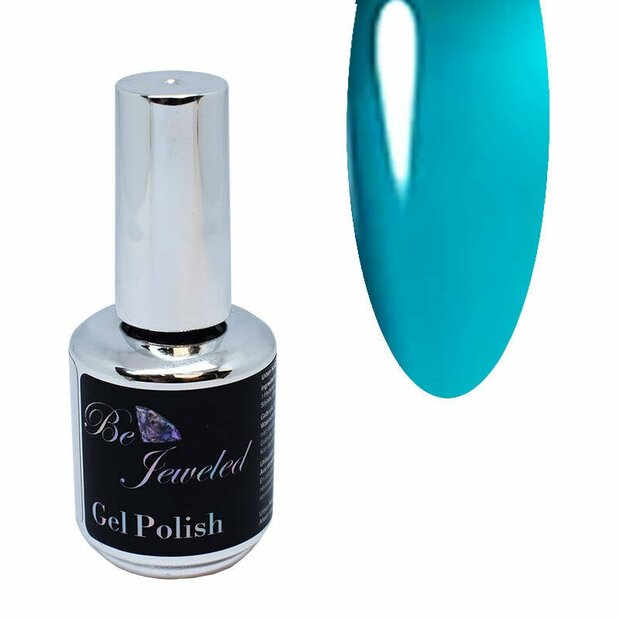 Transparant gel polish TG05