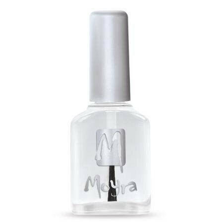 Moyra Gellook no. 900 gel Top coat