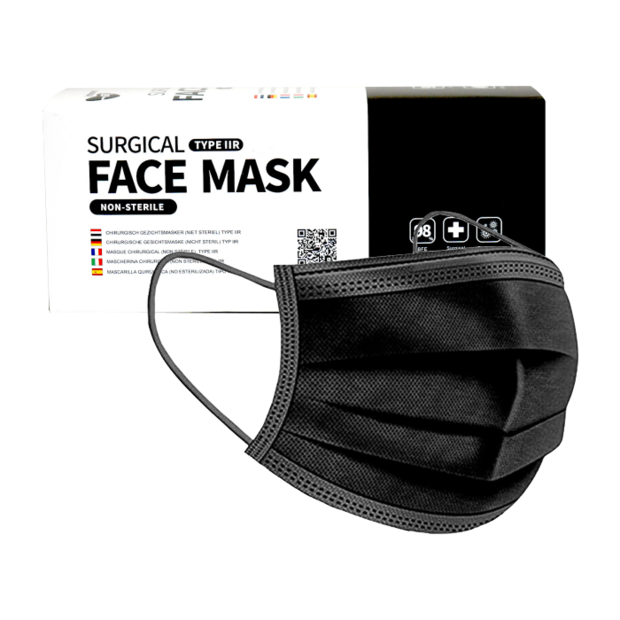 Mondmasker | Mondkapje | Face Mask