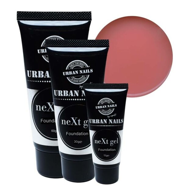 Next gel Foundation Tube &mdash; 15 gram