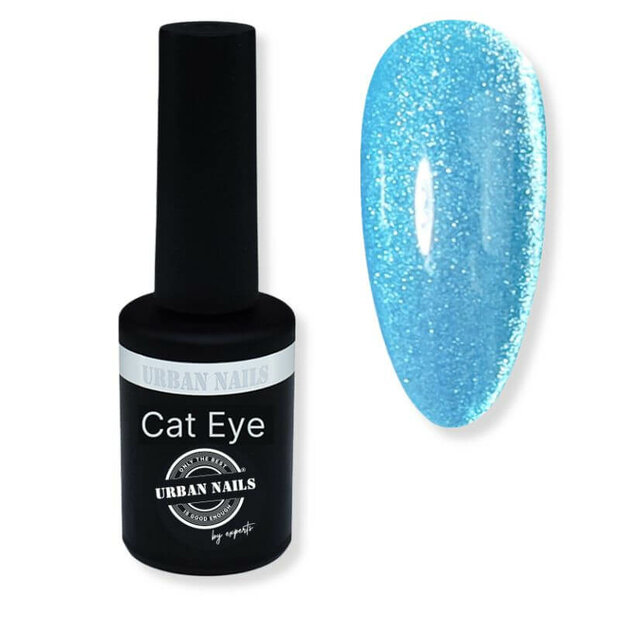 Opal Cat Eye Gel Polish 03 8 gram 