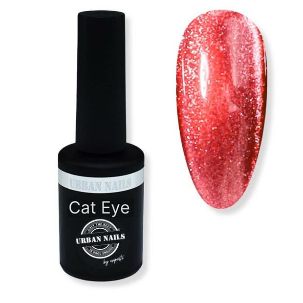 Opal Cat Eye Gel Polish 09 8 gram 