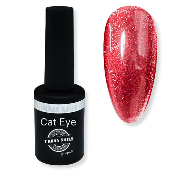 Opal Cat Eye Gel Polish 10 8 gram 
