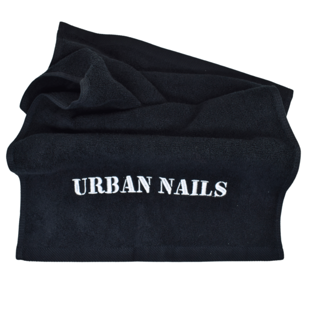 Urban Nails Hand towel | Handdoek