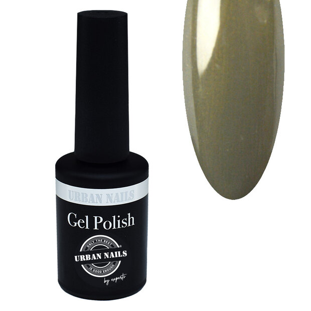Urban Nails Gel Polish MGP11