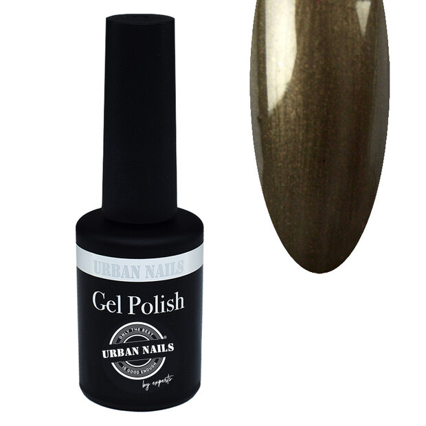 Urban Nails Gel Polish MGP10