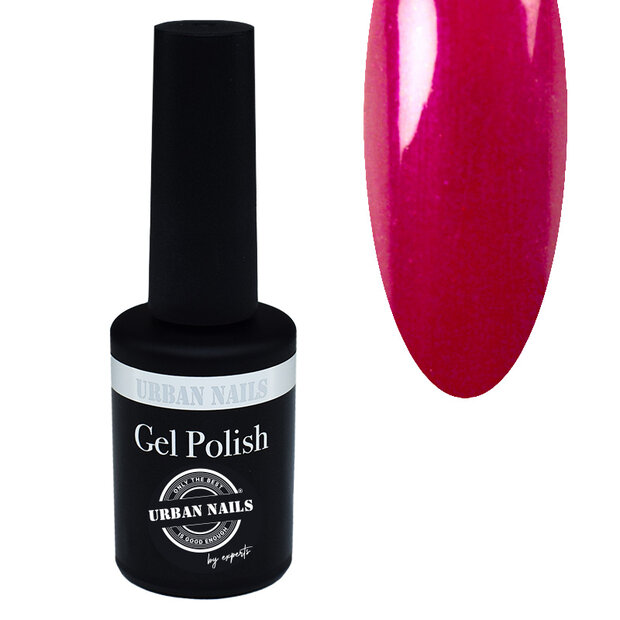 Urban Nails Gel Polish MGP19