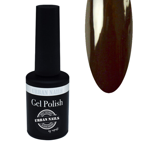 Urban Nails Gel Polish MGP18