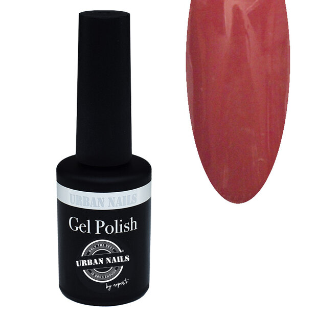 Urban Nails Gel Polish MGP28