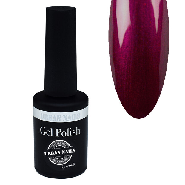 Urban Nails Gel Polish MGP34