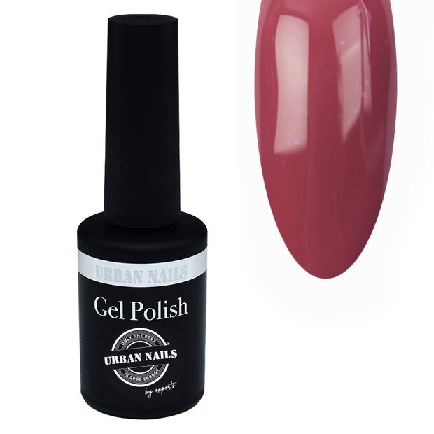 Urban Nails GEl Polish MGP50