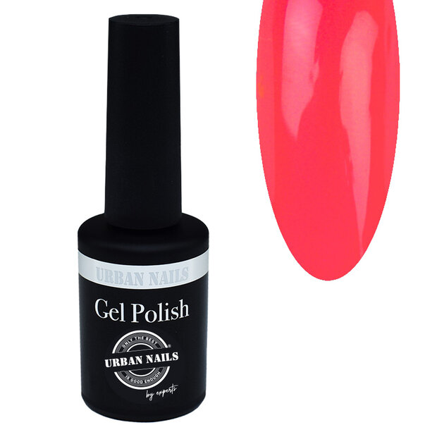 Urban Nails Gel Polish MGP75