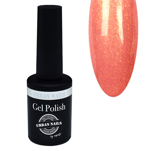 Urban Nails GEl Polish MGP67