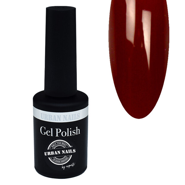 Urban Nails Gel Polish MGP62