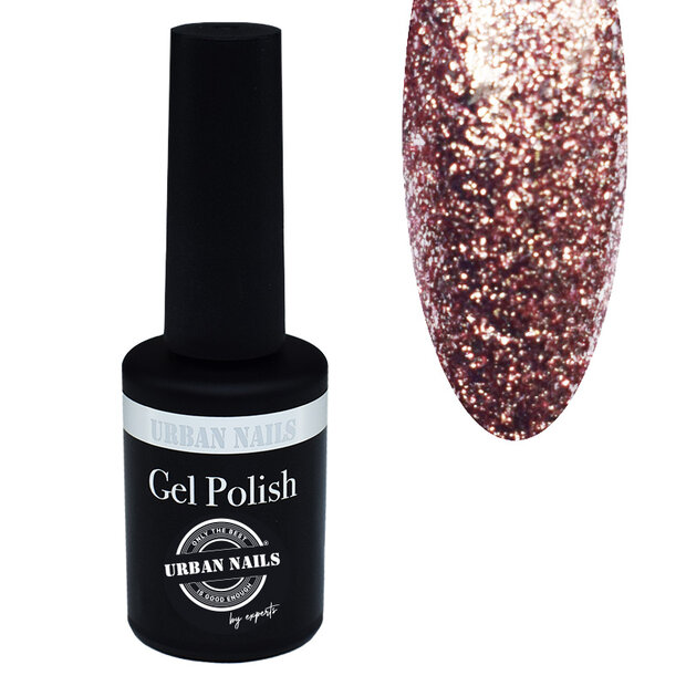 Urban Nails Gel polish MGP66A