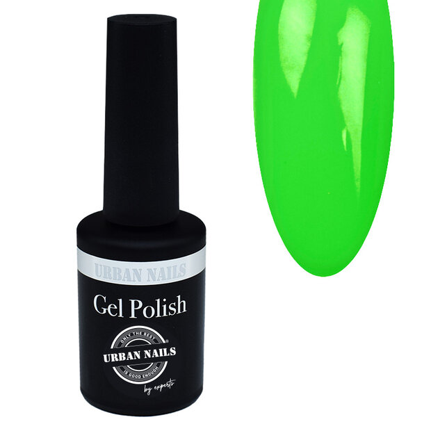 Urban Nails Gel Polish MGP80