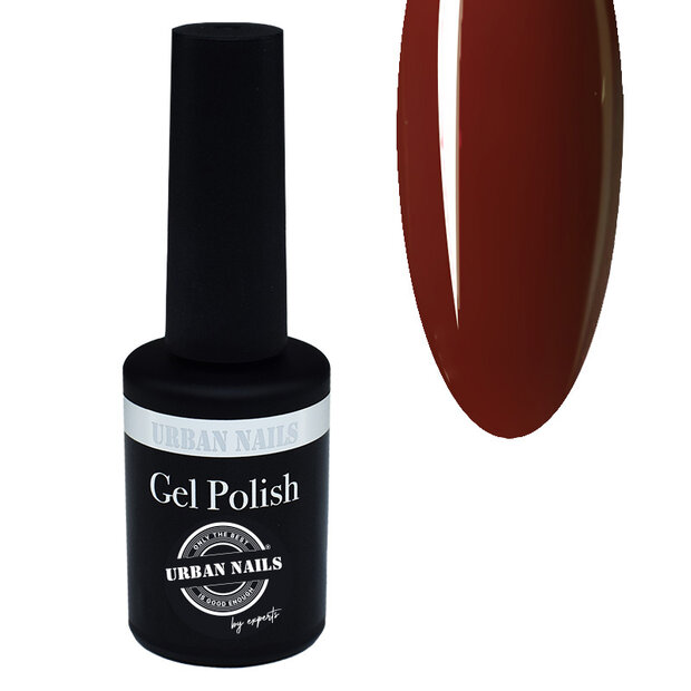 Urban Nails Gel Polish MGP63-A