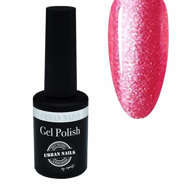 Urban Nails Gel Polish MGP60A
