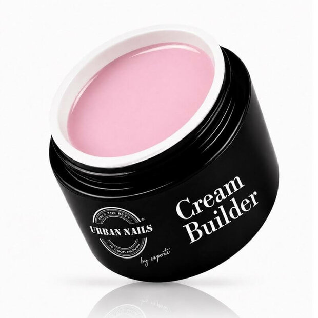 Cream Builder 02