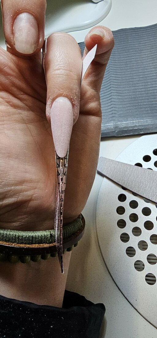 Prive Perfectie Training / Prive Nail art Training Op Maat