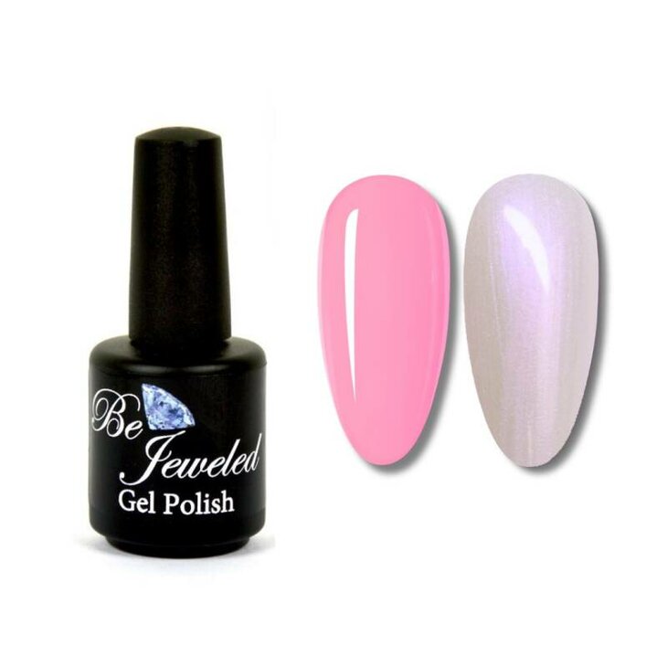 Satin sheets gelpolish duo collectie