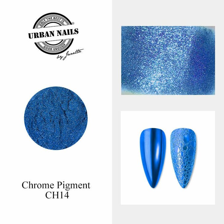 Chrome pigment CH14