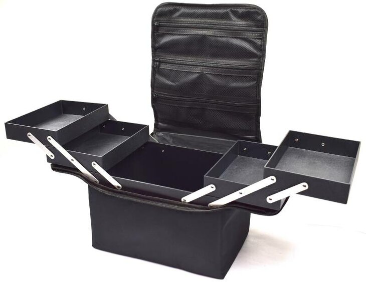 Urban Nails Soft case