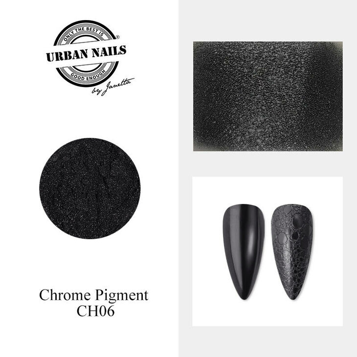 Chrome pigment CH06