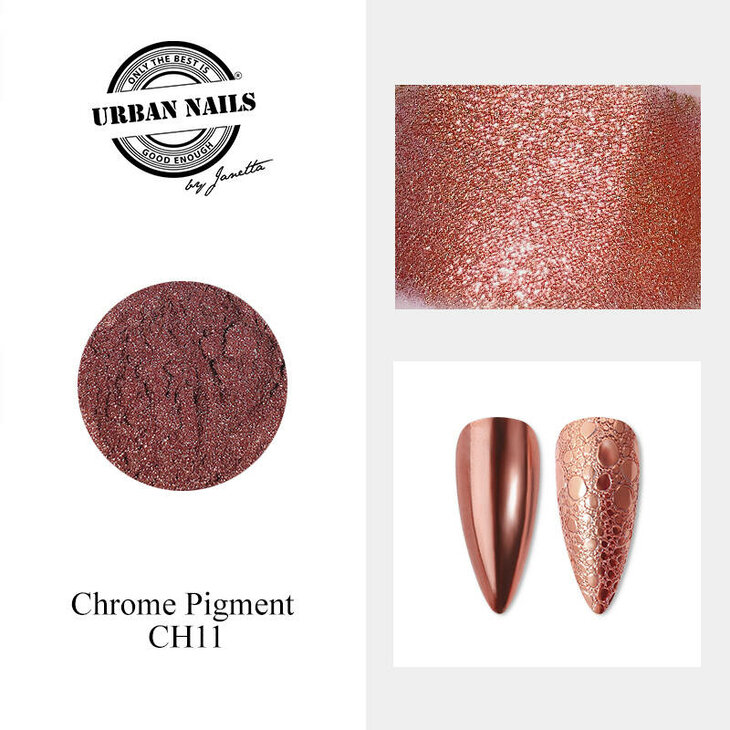 Chrome pigment CH11