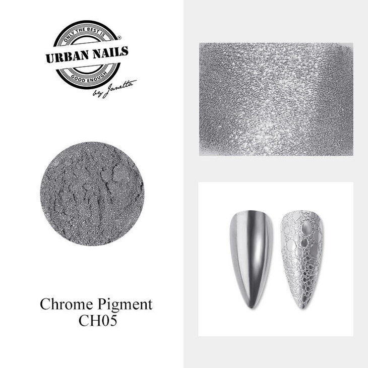 Chrome pigment CH05