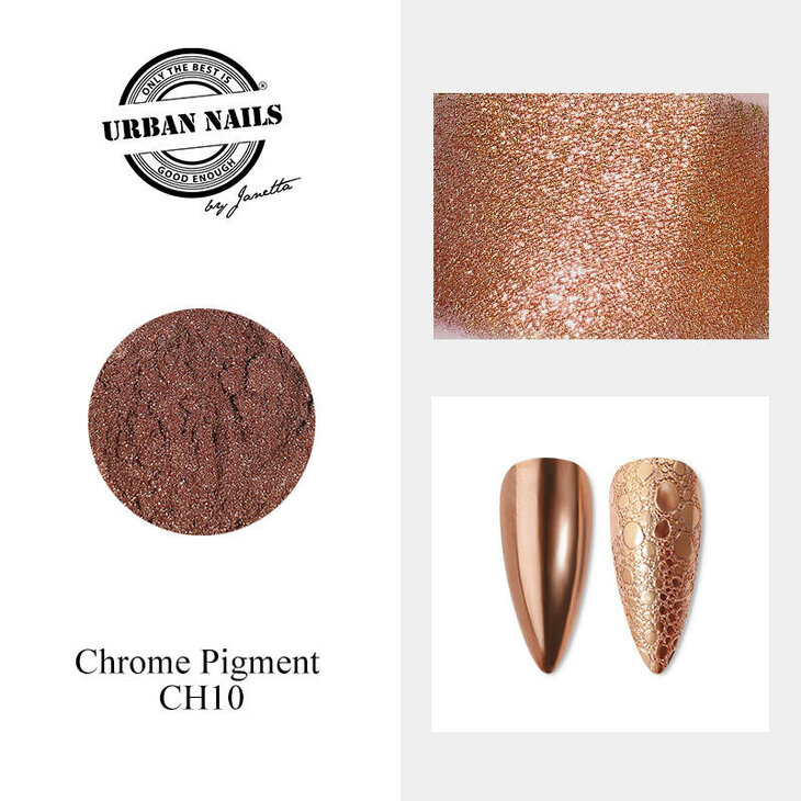 Chrome pigment CH10