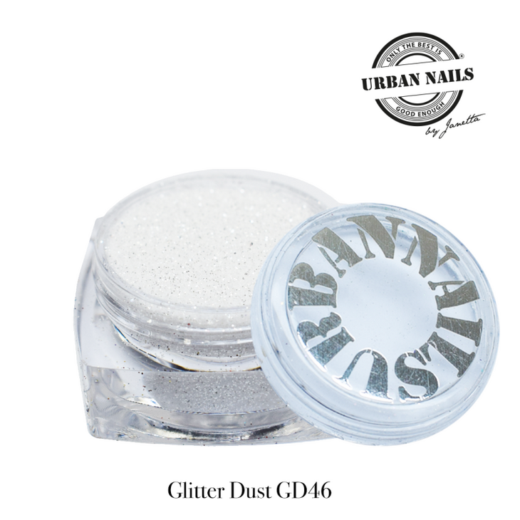 Urban Nails Glitter Dust GD46