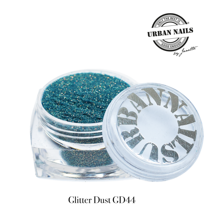 Urban Nails Glitter Dust GD44