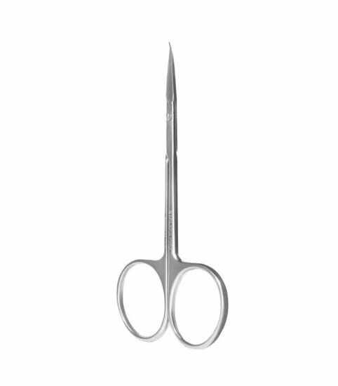 Staleks professional cuticle scissors Expert 51 type 3 Large Hook-Shaped Blade