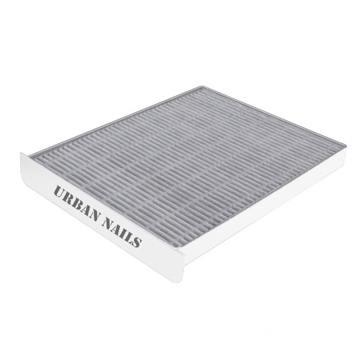 Stofafzuiging inbouw | Build in dust collector