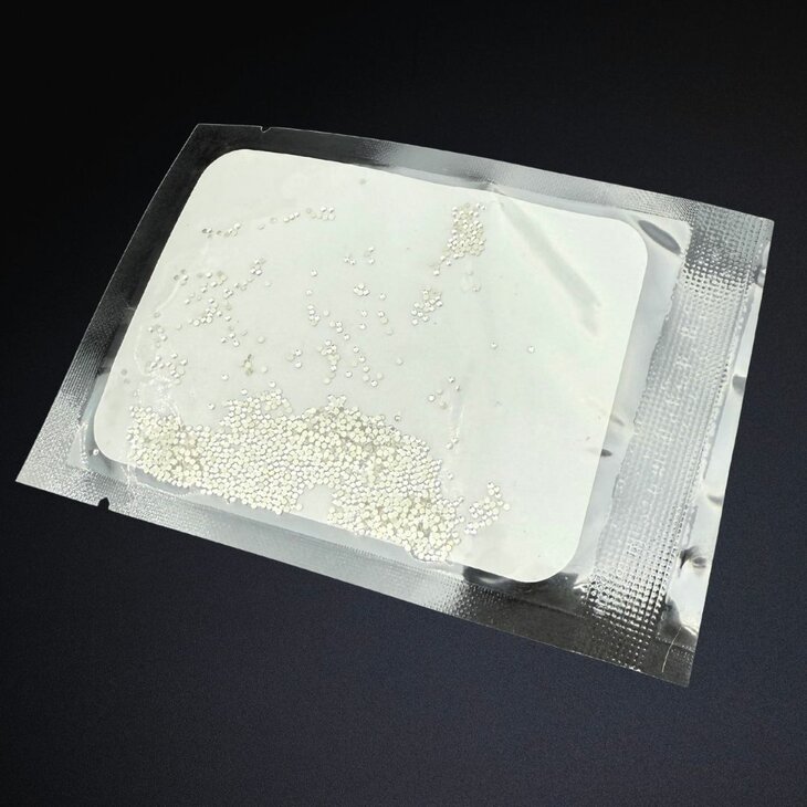 Rhinestones Crystal 1.0mm