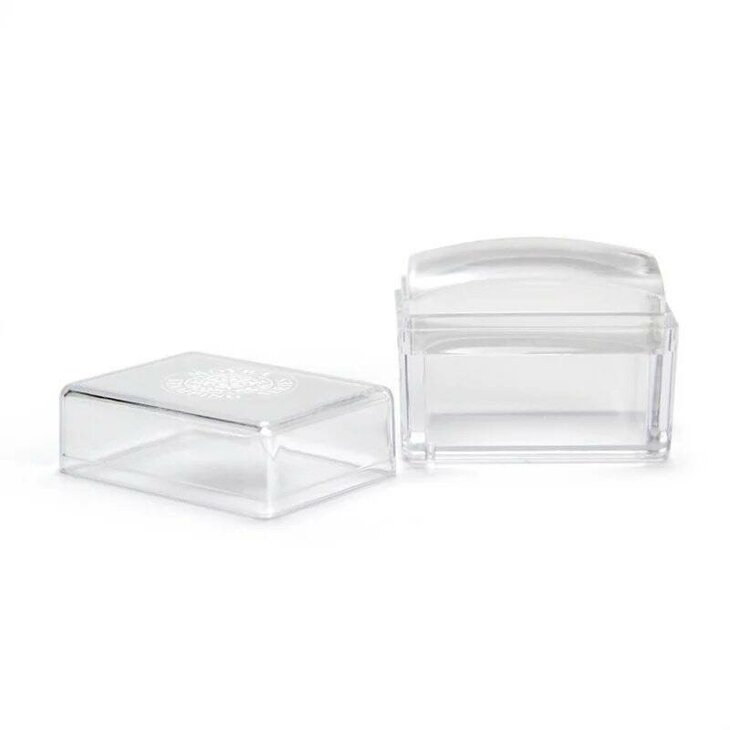 Moyra stamper Ice Cube