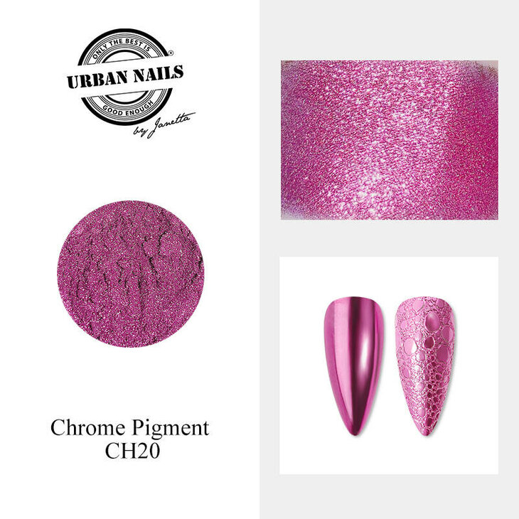 Chrome pigment CH20