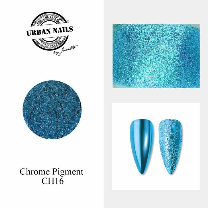 Chrome pigment CH16